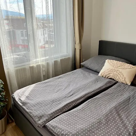 Апартаменты Near Red Bull Ring Книттельфельд