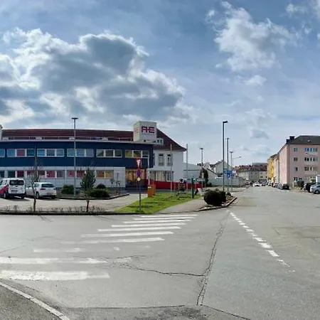 Near Red Bull Ring *