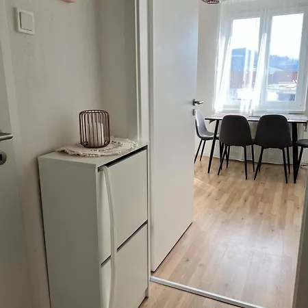 Lejlighed Near Red Bull Ring Knittelfeld