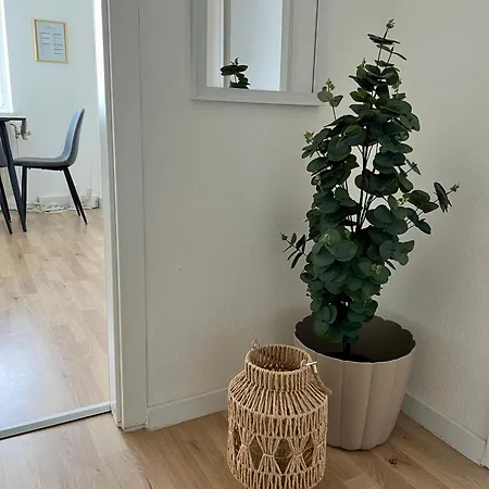 Apartament Near Red Bull Ring