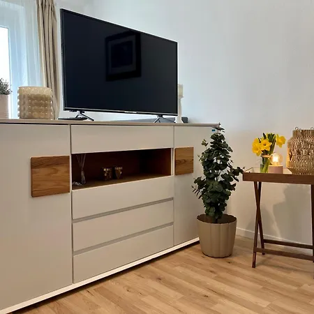 Apartment Near Red Bull Ring *