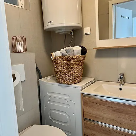 Near Red Bull Ring Apartament Knittelfeld