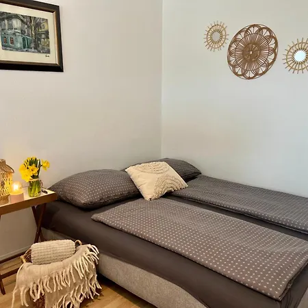 Lejlighed Near Red Bull Ring Knittelfeld