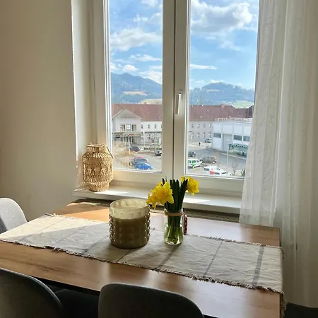 Near Red Bull Ring * Knittelfeld