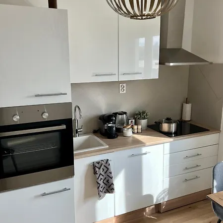 Apartament Near Red Bull Ring