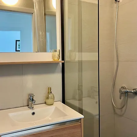 Διαμέρισμα Near Red Bull Ring