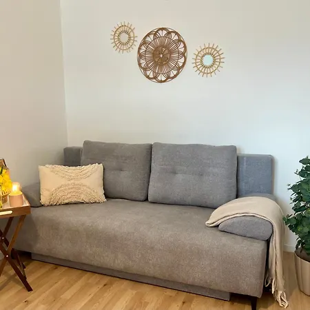 Near Red Bull Ring Apartment Knittelfeld