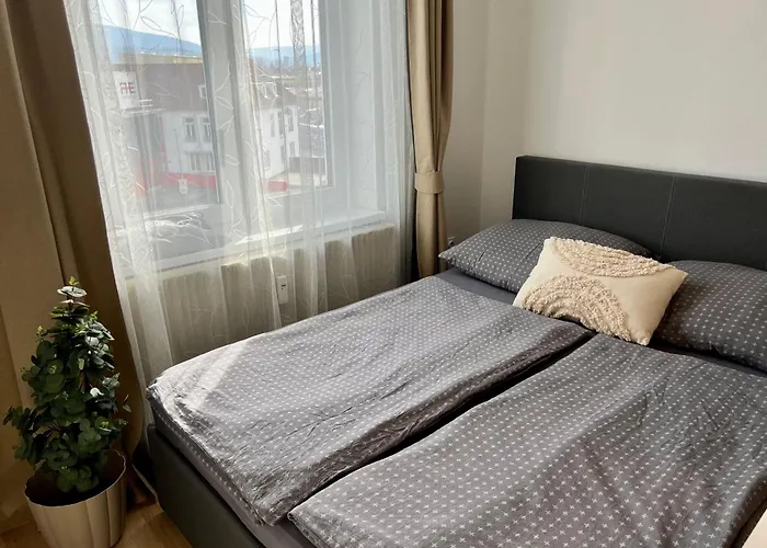 Apartmán Near Red Bull Ring Knittelfeld