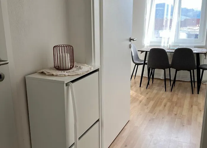 Apartmán Near Red Bull Ring Knittelfeld