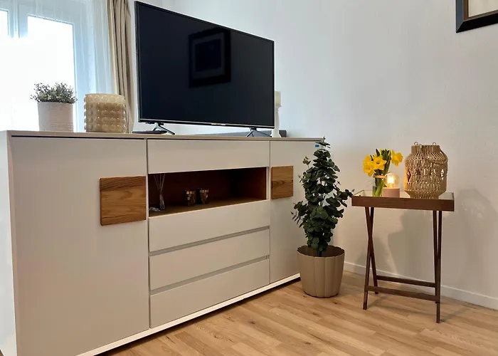 Apartmán Near Red Bull Ring *