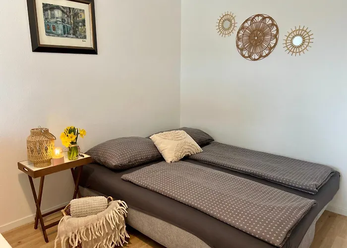 Apartmán Near Red Bull Ring Knittelfeld