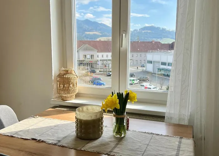 Near Red Bull Ring * Книттельфельд