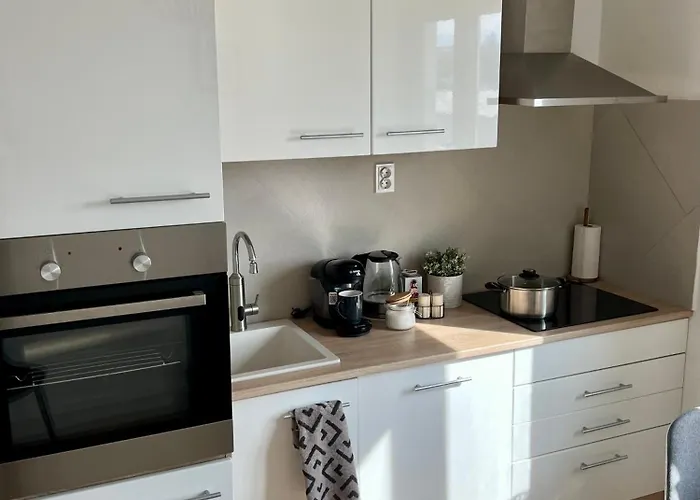 Апартаменты Near Red Bull Ring