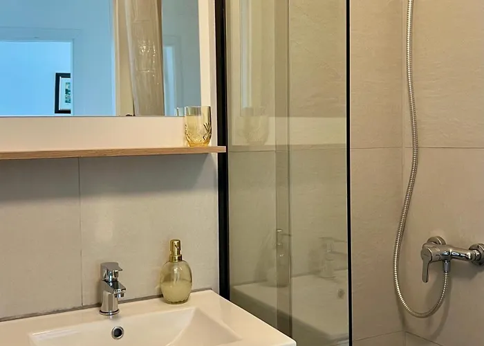 Apartmán Near Red Bull Ring