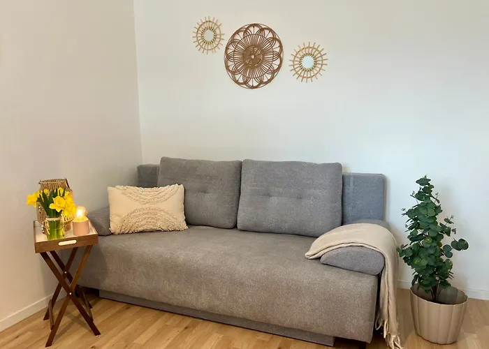 Near Red Bull Ring Apartmán Knittelfeld