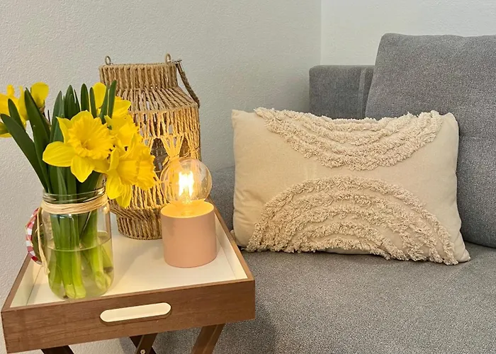 Apartmán Near Red Bull Ring Knittelfeld