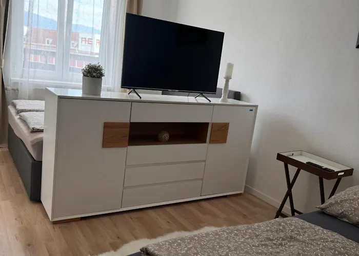 Apartmán Near Red Bull Ring *